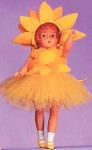 Effanbee - Wee Patsy - You Are My Sunshine - Doll